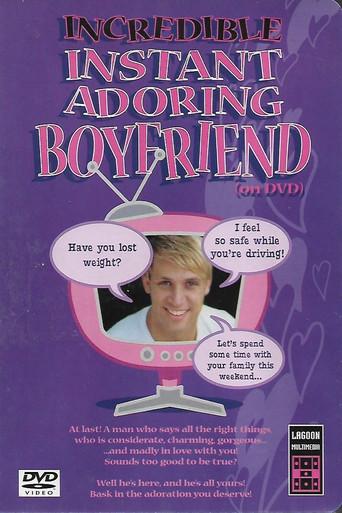 Incredible Instant Adoring Boyfriend (2002) poster