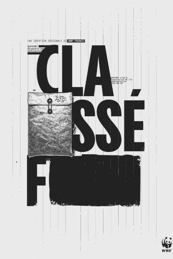 Classé-F (2022) poster