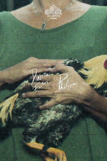Nightbirds (2024) poster