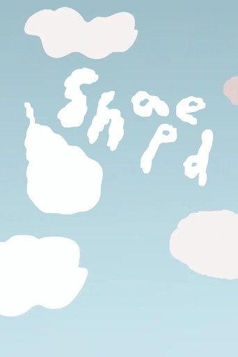 Pear Shaped (2023) poster