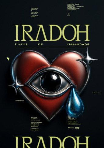 Hodari - 3 Acts of Brotherhood (2025) poster