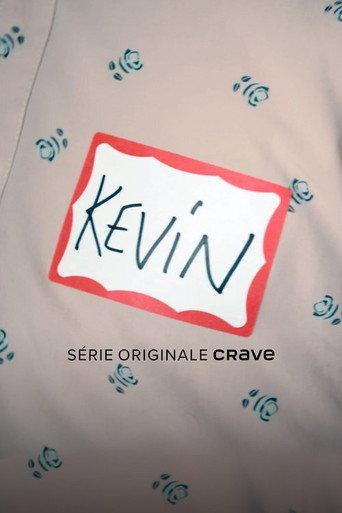 Kevin (2020) poster