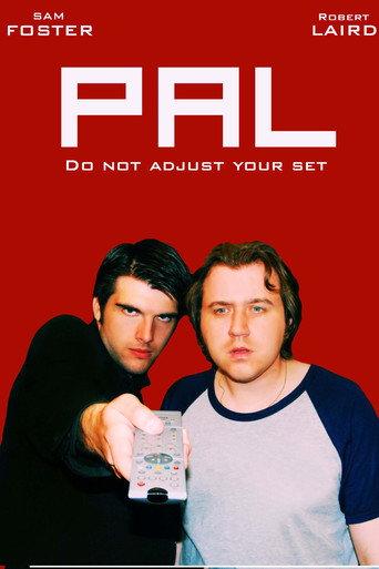 Pal (2008) poster