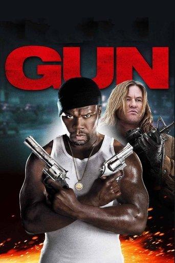 Gun (2010) poster