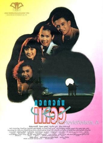 กอดคอกันแหวว (1993) poster