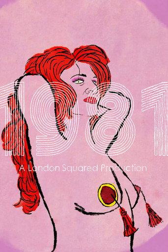 1981 (2026) poster