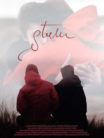 Tongue-Tied (2018) poster