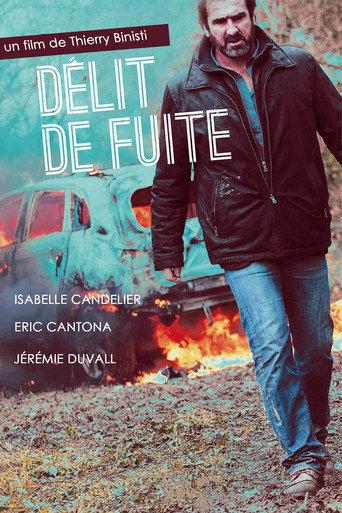 Délit de fuite (2013) poster