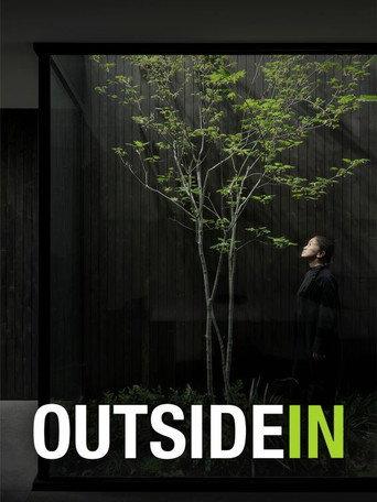 Outside In () poster