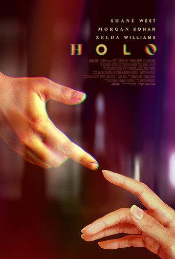 Holo () poster