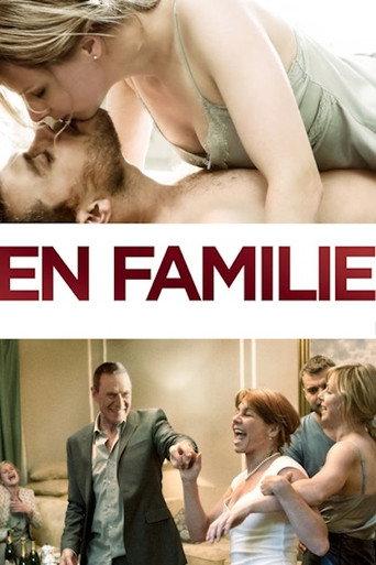 A Family (2011) poster