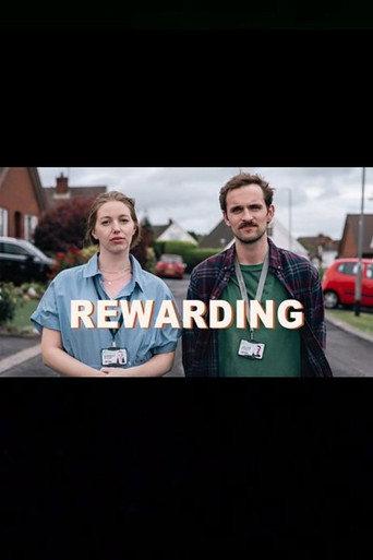 Rewarding (2025) poster