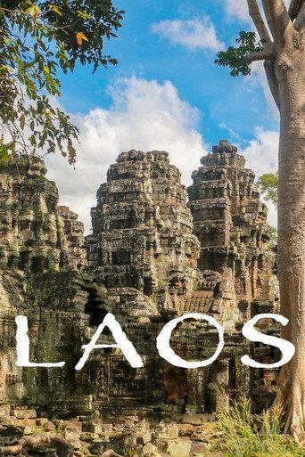 Laos - Le trésor oublié de la civilisation khmère (2024) poster