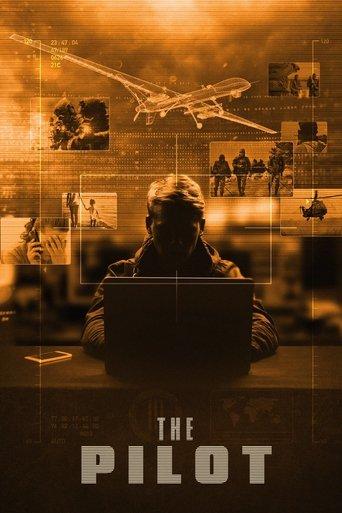 The Pilot (2022) poster