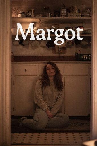 Margot (2026) poster