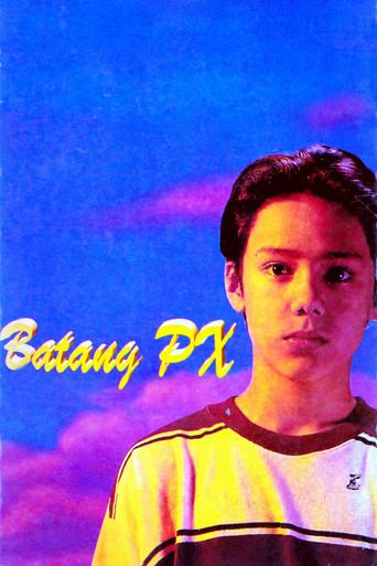 Phil-American Boy (1997) poster