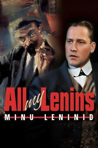 All My Lenins (1997) poster