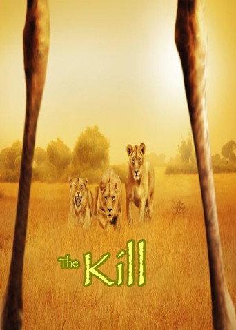 The Kill () poster