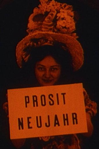 Happy New Year 1910! (1909) poster