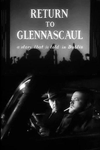 Return to Glennascaul (1953) poster