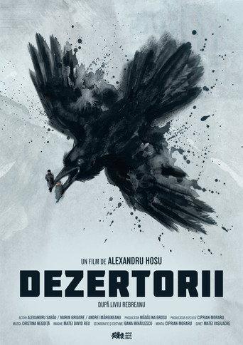 Deserters () poster