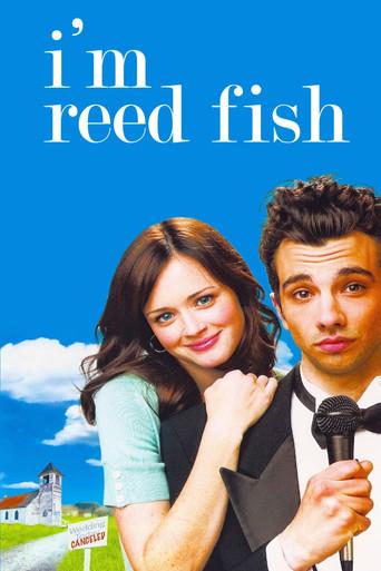 I'm Reed Fish (2007) poster