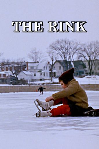 The Rink (1963) poster