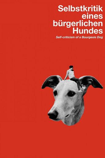 Self-Criticism of a Bourgeois Dog (2017) poster