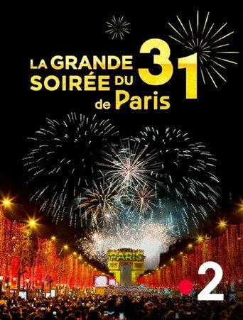 La Grande Soirée du 31 de Paris (2025) poster