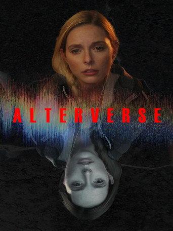 Alterverse (2015) poster