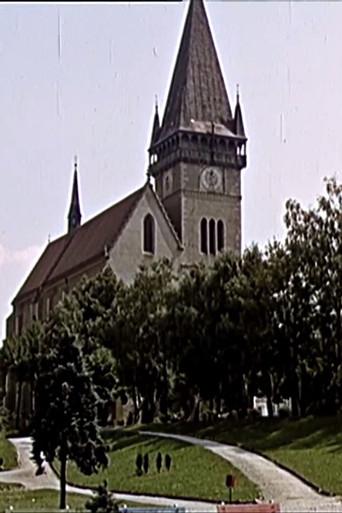 Pieseň o bardejovskom Egídiovi (1968) poster