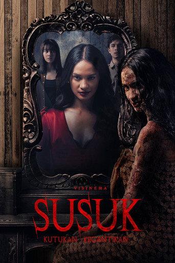 Susuk (2023) poster