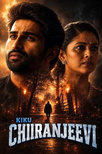Kiku Chiranjeevi (2026) poster