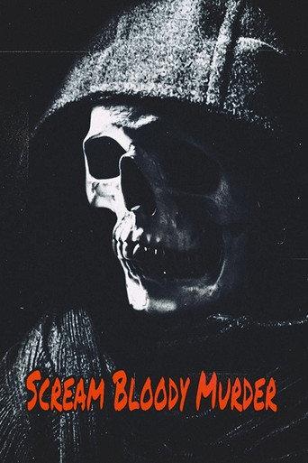 Cheer Bloody Murder () poster