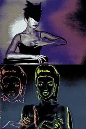 ElectrOgier (1982) poster