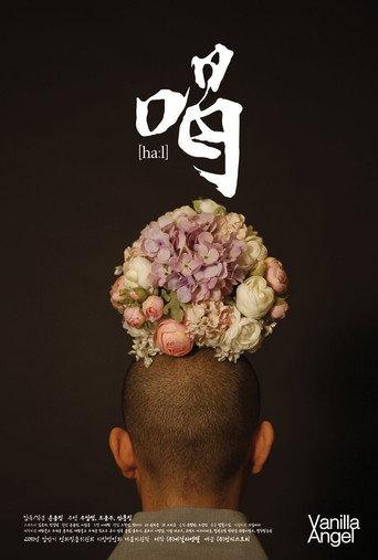 Haːl (2010) poster