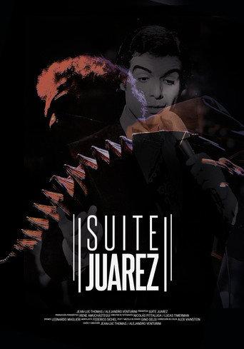 Suite Juárez () poster