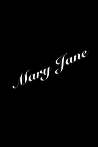 Mary Jane (2006) poster