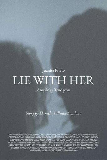 Lie with Her (2026) poster