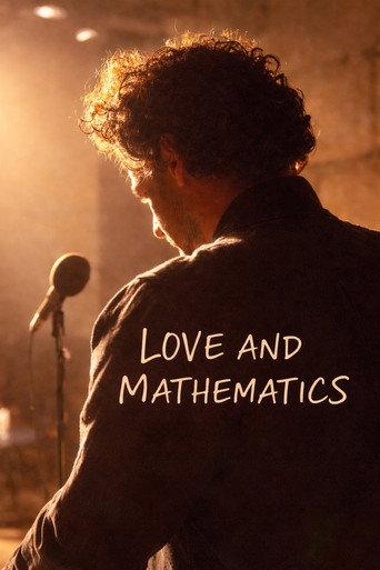 Love and Mathematics (2024) poster