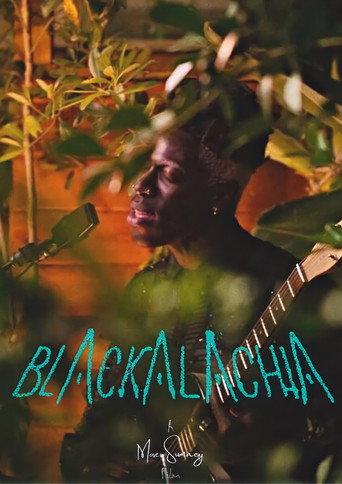 Blackalachia (2021) poster