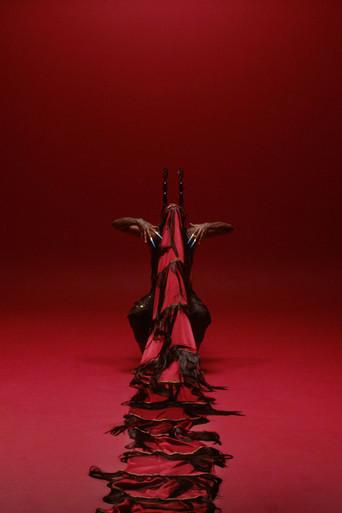 Interstice (2016) poster