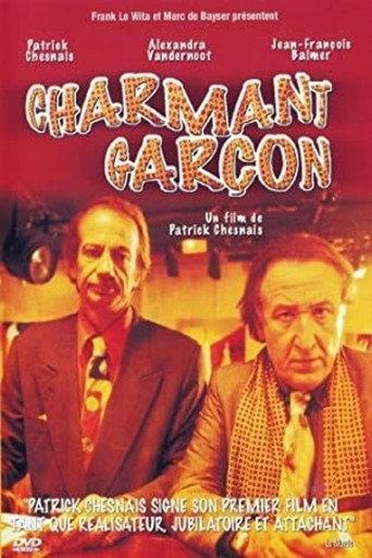 Charming Fellow (2001) poster