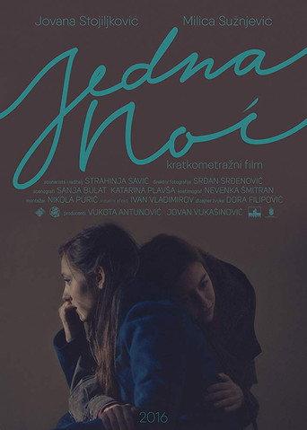 One Night (2016) poster