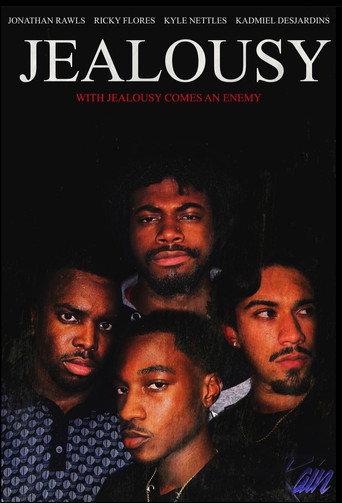 Jealousy (2023) poster