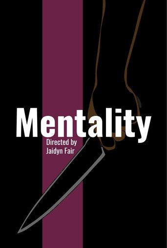 Mentality () poster