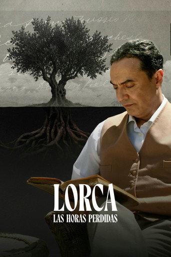 Lorca, las horas perdidas (2026) poster
