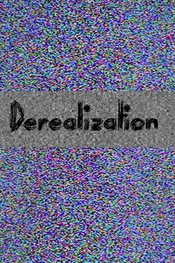 Derealization (2025) poster