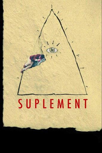 The Supplement (2002) poster