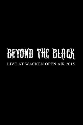 Beyond The Black: Wacken Open Air 2015 () poster